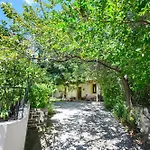 Small Gerani וילה Agios Vlasios (Euboea)