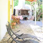 Villa Small Gerani Agios Vlasios (Euboea)
