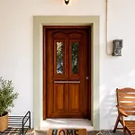 Small Gerani Agios Vlasios (Euboea)