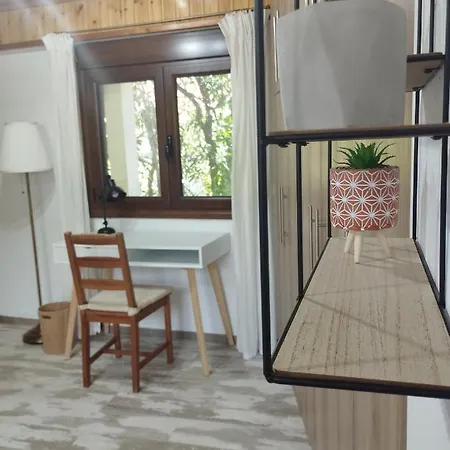 Small Gerani Villa