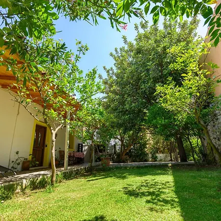 Villa Small Gerani *