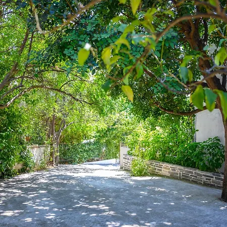 Villa Small Gerani *