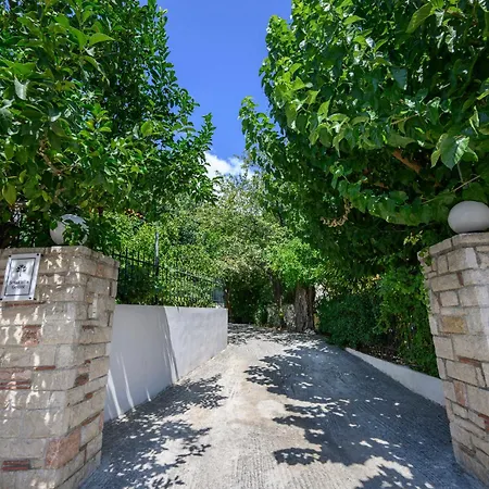 Villa Small Gerani *