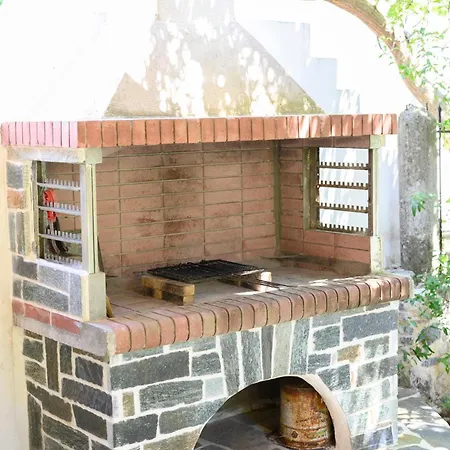 Small Gerani * Agios Vlasios (Euboea)