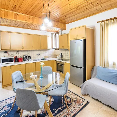 Villa Small Gerani