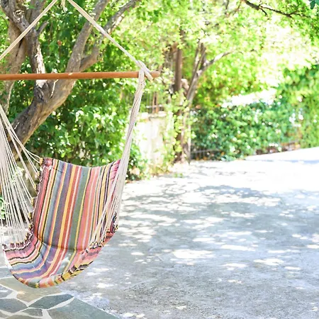 别墅 Small Gerani *