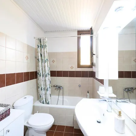 Villa Small Gerani