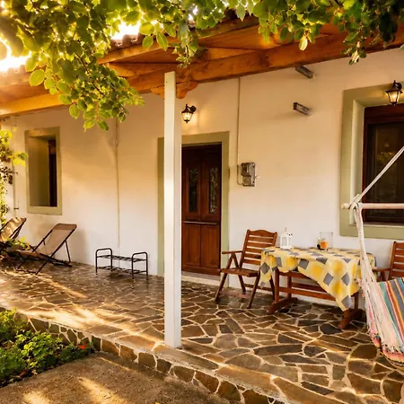 Villa Small Gerani *