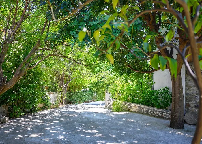 Villa Small Gerani *