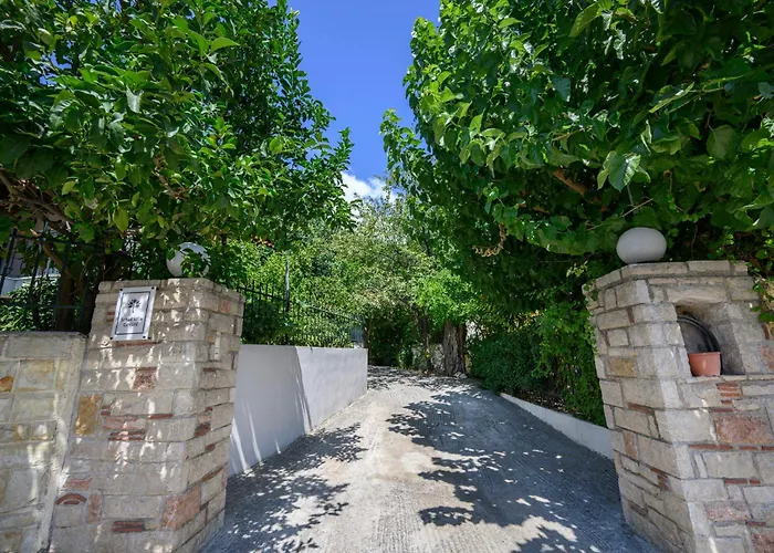 Villa Small Gerani *