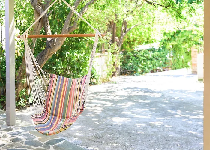 Villa Small Gerani *